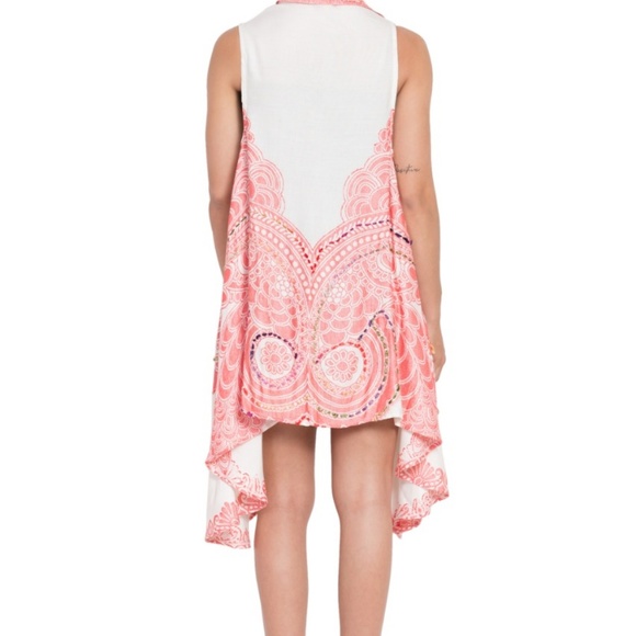 Priscilla Vest - Picture 4 of 5